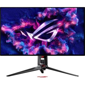 ASUS ROG Swift PG32UCDP 32 4K Ultra HD 240Hz OLED Gaming Monitor