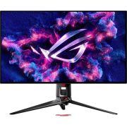 ASUS ROG Swift PG32UCDP Dual-Mode 32" 4K UHD 240Hz W-OLED Gaming Monitor