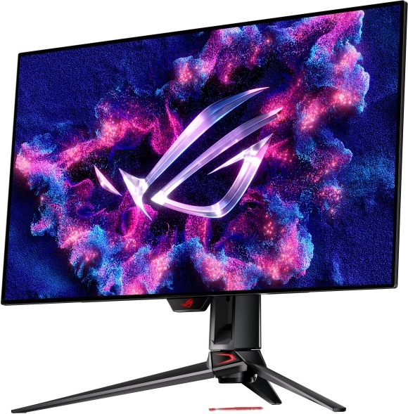Megekko.nl - Asus ROG Swift PG32UCDP Dual-Mode 32