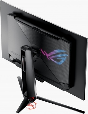 asus　ROG Swift OLED PG32UCDM　4k 240hz ROG Swift OLED PG32UCDM | 27 to 31.5 Inches | Gaming Monitors｜ROG