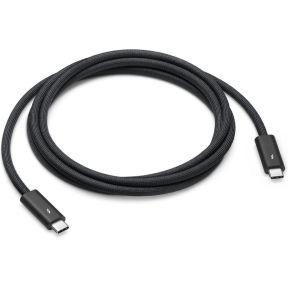 Apple MW5J3ZM/A Thunderbolt 4 40Gbps 100W USB Type-C 1.8m
