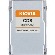 Kioxia CD8-V 3,2 TB PCI Express 4.0 NVMe BiCS FLASH TLC 2.5" SSD