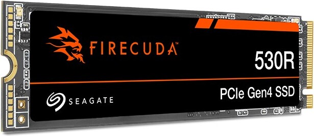 Megekko.nl - Seagate FireCuda 530R 1TB M.2 SSD
