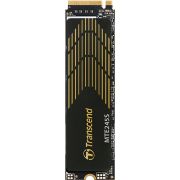 Transcend E245S 250 GB M.2 SSD