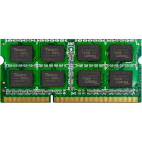 Team Group Inc Ted34G1600C11 S01 Geheugenmodule team group inc kopen in de aanbieding