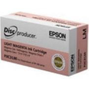 Epson C13S020690 inktcartridge 1 stuk(s) Origineel Lichtmagenta