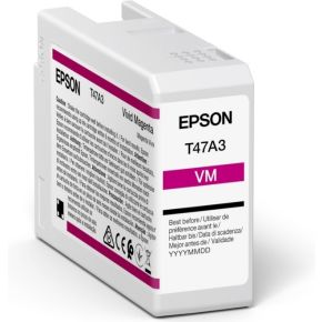 Epson UltraChrome Pro10 inktcartridge 1 stuk(s) Origineel Lichtmagenta
