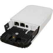 Mikrotik wAP ac LTE kit (2024) 300 Mbit/s Zwart, Wit Power over Ethernet (PoE)
