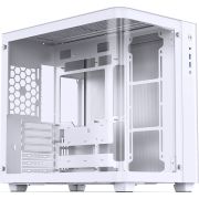 Jonsbo TK-3 White Behuizing