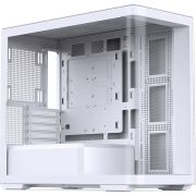 Jonsbo D300 White Behuizing