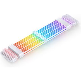 Jonsbo PC Light Cable - 24-Pin