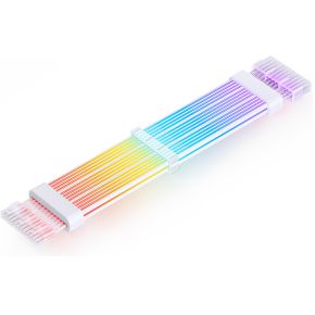 Jonsbo PC Light Cable. GPU - 3x 8-Pin