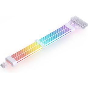 Jonsbo PC Light Cable. GPU - 12+4-Pin