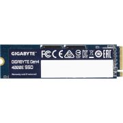 GIGABYTE Gen4 4000E 250 GB M.2 SSD