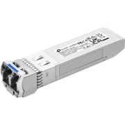 TP-Link SM6110-LR netwerk transceiver module Vezel-optiek 25780 Mbit/s SFP+ 1310 nm