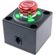 Simagic Alpha Kill Switch