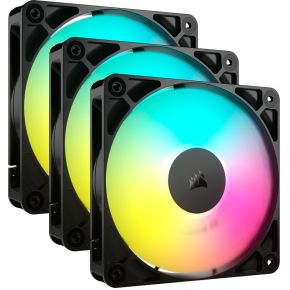 Corsair RS120 ARGB Triple Pack