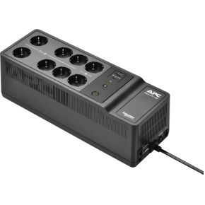 APC BE1050G2-GR UPS Stand-by (Offline) 1,05 kVA 600 W