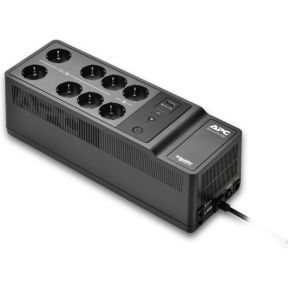 APC BE500G2-GR UPS Stand-by (Offline) 0,5 kVA 300 W