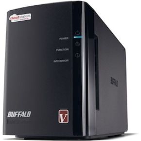 Buffalo Cloudstation Duo Cs Wx buffalo kopen in de aanbieding Buffalo Cloudstation Duo Cs Wx buffalo kopen in de aanbieding