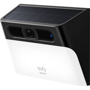 Eufy S120 Solar Wall Light Cam