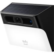 eufy S120 Solar Wall Light Cam