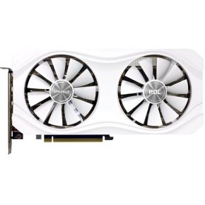 Sparkle Intel Arc A770 ROC LUNA OC Edition grafische kaart 1x HDMI, 3x DisplayPort