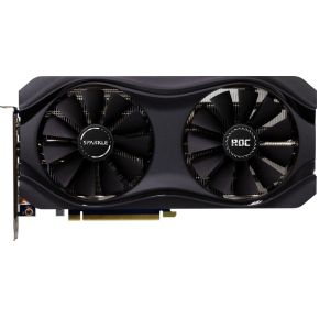 Sparkle Intel Arc A770 ROC OC Edition grafische kaart 1x HDMI, 3x DisplayPort