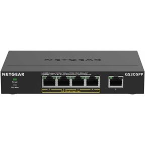 Netgear GS305PP