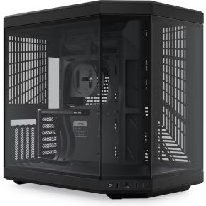 Hyte Y70 Pitch Black
