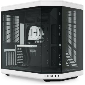 Hyte Y70 Panda