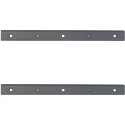 NeoMounts FPMA-VESA120 montagekit VESA 75&100 to 200x10