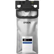 Epson C13T11N140 inktcartridge 1 stuk(s) Origineel Hoog (XL) rendement Zwart