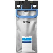 Epson C13T11P240 inktcartridge 1 stuk(s) Origineel Extra (Super) hoog rendement Cyaan