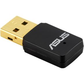 Asus Usb N13 Netwerkkaart Adapter asus kopen in de aanbieding