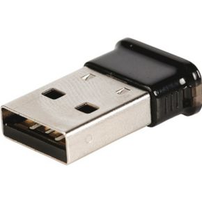Konig Micro Bluetooth USB 4.0 Dongle 10m