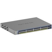 Netgear GS752TXP netwerk switch