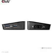 CLUB3D-SenseVision-USB3-0-4K-Docking-Station