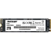 Patriot Memory P320 2 TB M.2 SSD
