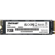 Patriot Memory P320 512 GB M.2 SSD