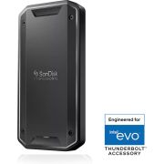SanDisk SDPS31H-001T-GBC1D drive 1 TB externe SSD