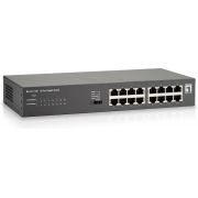 LevelOne-GEU-1621-netwerk-switch
