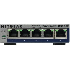 Netgear GS105E