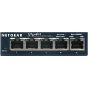 Netgear 5-Port Gigabit GS105E-200PES netwerk switch