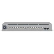 Ubiquiti Pro Max 16 netwerk switch