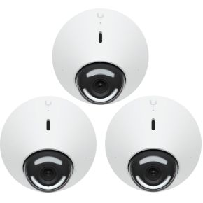 Ubiquiti G5 Dome 3-Pack