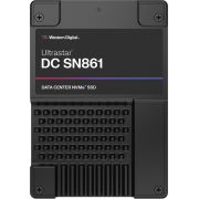 Western Digital Ultrastar DC SN861 1,92 TB U.2 PCI Express 5.0 NVMe 2.5" SSD