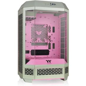 Thermaltake The Tower 300 Matcha Plum