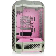 Thermaltake The Tower 300 Matcha Plum Behuizing