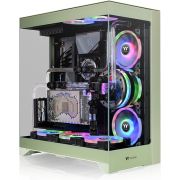 CTE E550 TG Matcha Green Behuizing